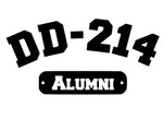 DD-214 Alumni